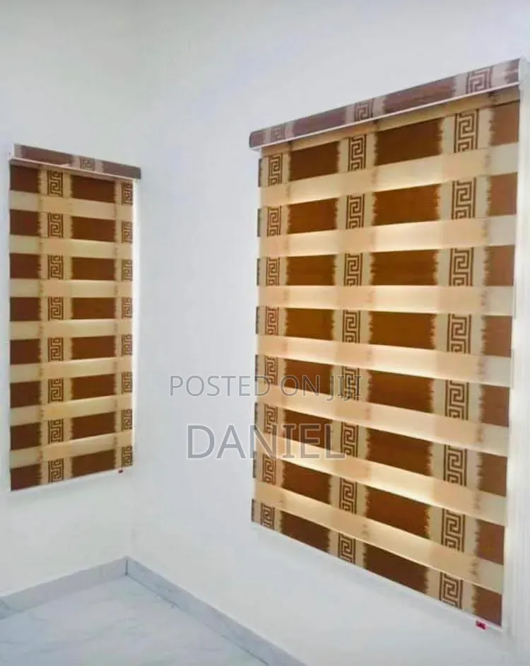 Interior Decoration