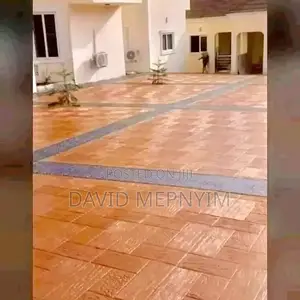 Increate Floor