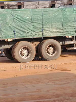 Dangote Cement Distributor and Other Brand Across the Country