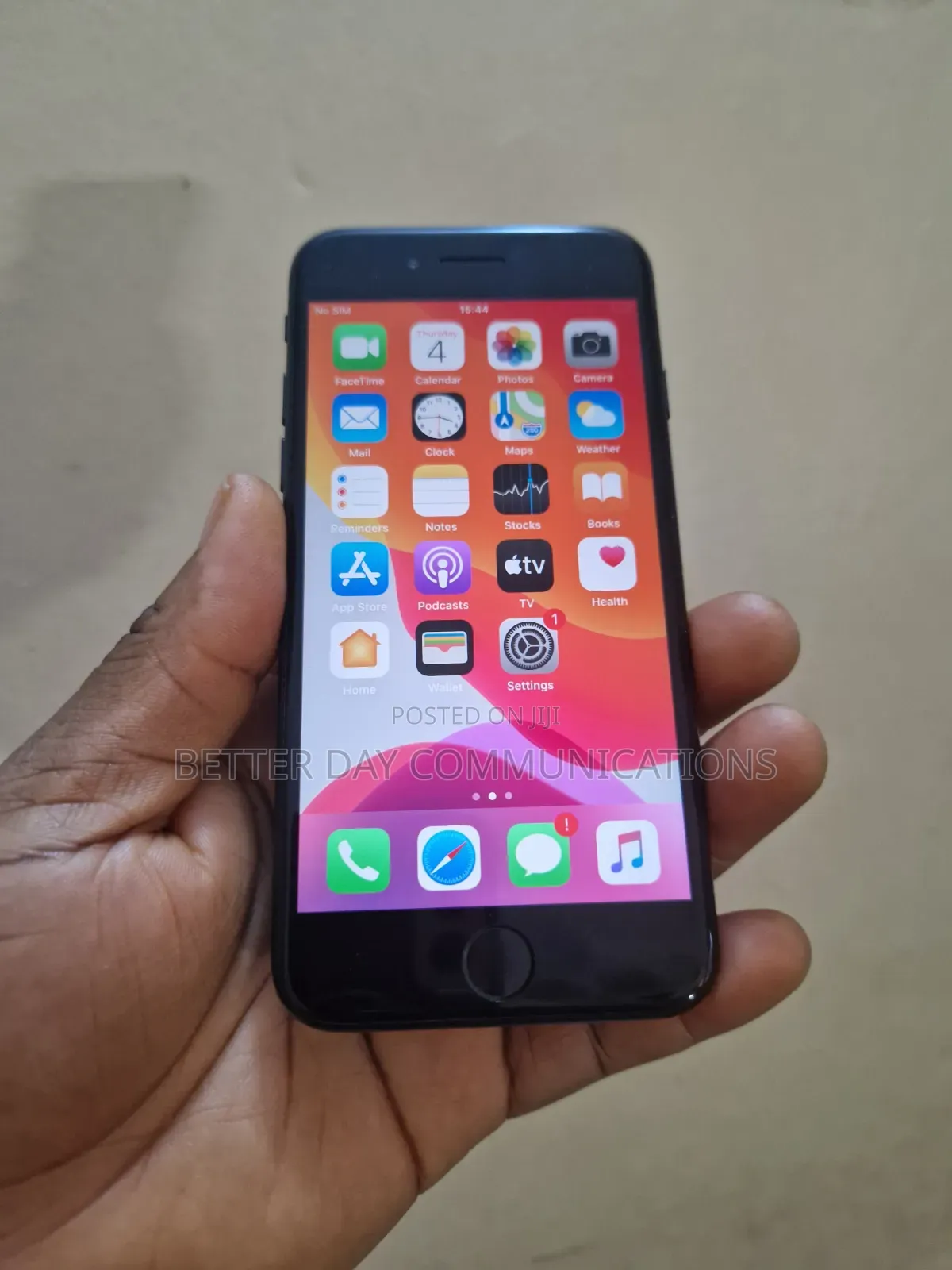 Apple iPhone 7 32 GB Black
