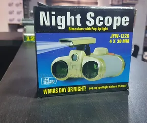 Night Scope Binoculars