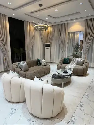 A Set of Couch