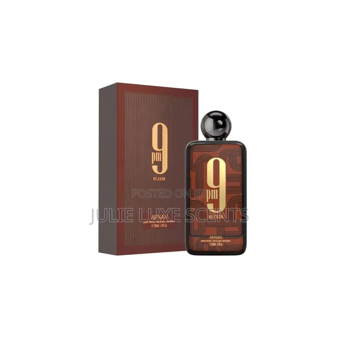 Afnan 9 Pm9 Collection
