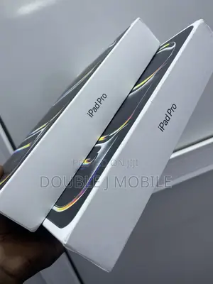 Apple iPad Pro 256 GB Black