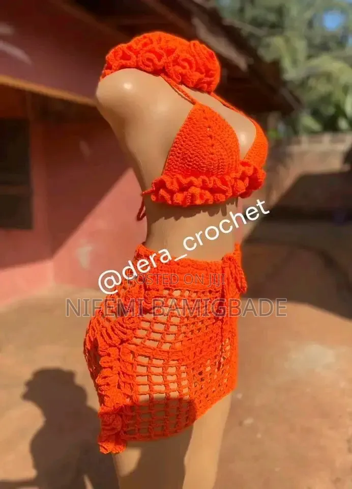 Knitting Top