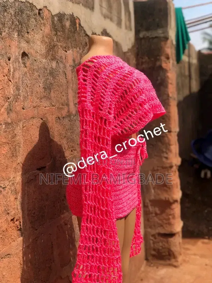 Knitting Top