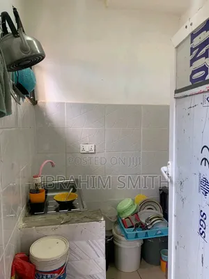 Studio Apartment in Kiami for rent