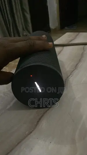 Megablast Bluetooth Speaker (Ultimate Sound)