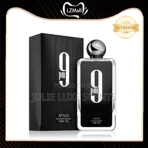 Afnan 9 Pm9 Collection