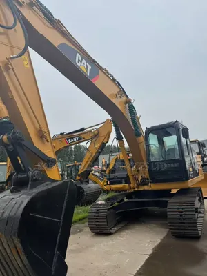 Cat 320d Ibuy Direct From China