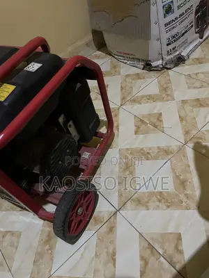 For Sale Firman Generator Eco3990es