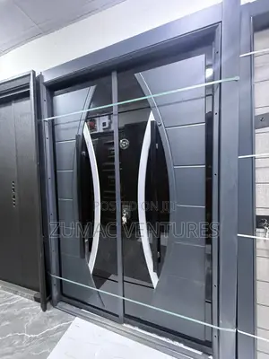 5ft Imported Security Door