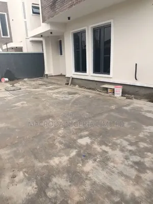 Furnished 5bdrm House in Awuse, Opebi for rent