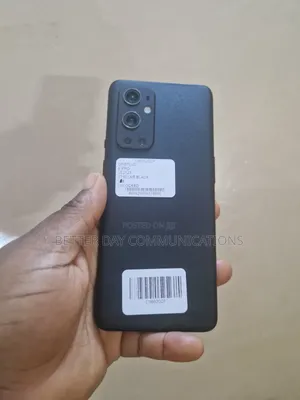 OnePlus 9 Pro 256 GB Gray