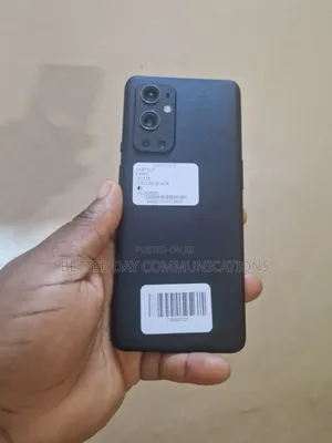 OnePlus 9 Pro 256 GB Gray