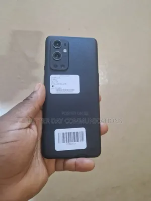 OnePlus 9 Pro 256 GB Gray