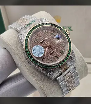 Patek Luxurious Watch