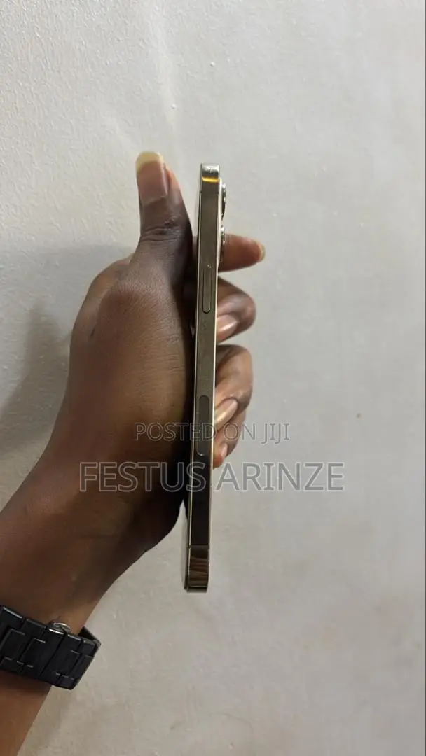 Apple iPhone 14 Pro Max 256 GB Black