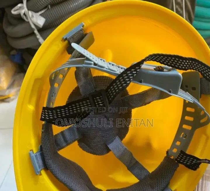 Hard Hat/Safety Helmet