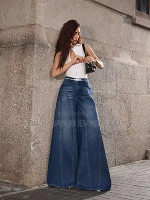 Quality Women Jeans In Difference Designs