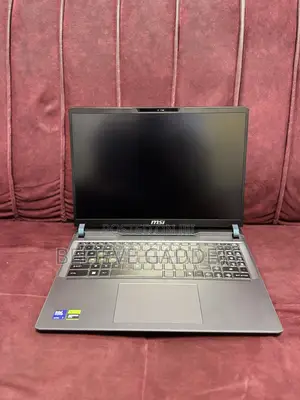 Laptop MSI Vector 16 HX AI A2XWIG 16GB Intel Core Ultra 7 SSD 512GB