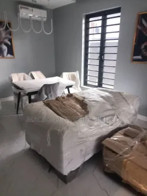 Furnished 5bdrm House in Opebi for rent