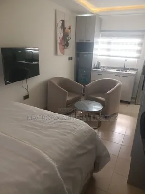 Furnished 5bdrm House in Opebi for rent