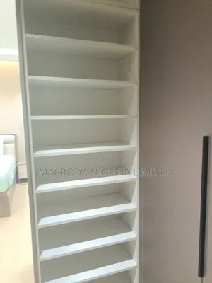 Furnished 5bdrm House in Opebi for rent