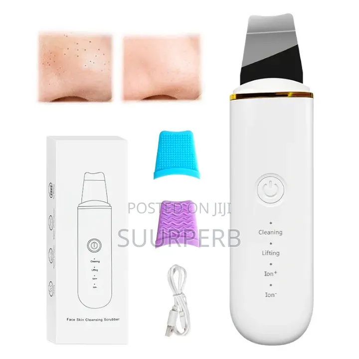 3d Curved Black Head Remover
