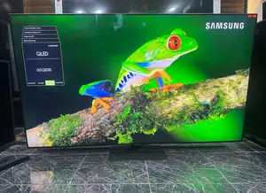 2022 65” Samsung Qled Smart Tv