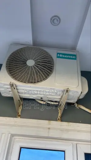 Hisense Ac
