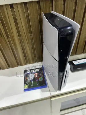 Ps5 Slim in Perfect Condition