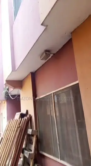 3bdrm House in Lagos, Egbeda for sale