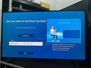 The Frame 55” Samsung Qled Smart Tv