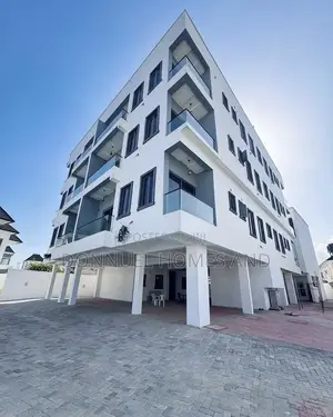 2bdrm Block of Flats in Ologolo for rent