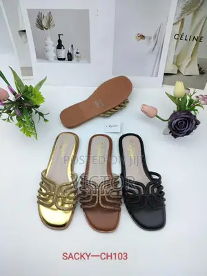 Maze Bling Slide