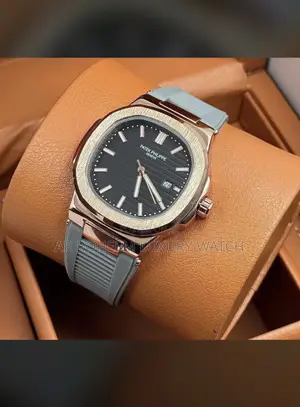 Patek Luxurious Watch