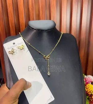 M's Essentials –Elegant Jewelry Fashion Accessoriesjewelry Watches
