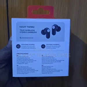 Havit T992 True Wireless Stereo Earbud