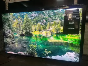 2023 70” Samsung Qled Smart Tv 70q60c