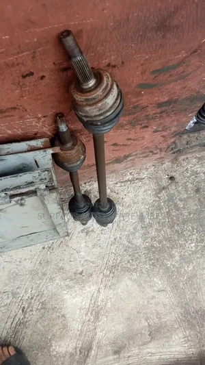 Driving Shaft for Toyota Yaris 05,08
