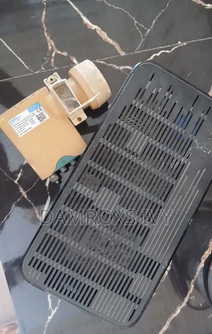DSTV Explora