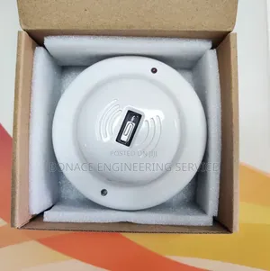 Ultraviolet Flame Detector