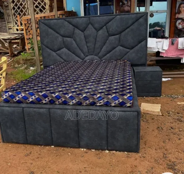 Standard Bed Frame