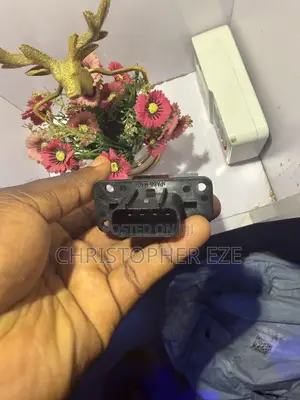 Brand New Air Flow Meter Ford Escape 2007 2008 2009 2010 2011 2012