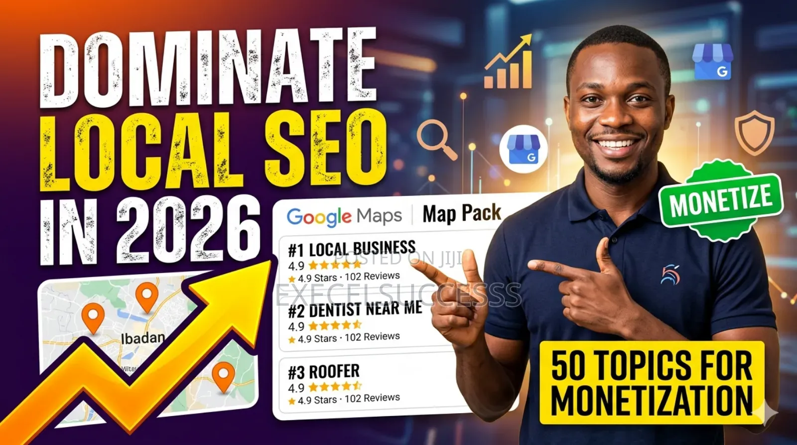 Local Seo Get Google Map Citation ,Nap Setup For Business Ranking