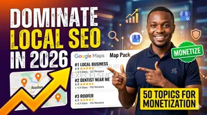 Local Seo Get Google Map Citation ,Nap Setup For Business Ranking