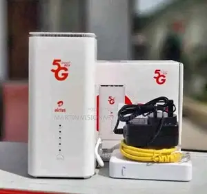 Airtel Router 5g Box