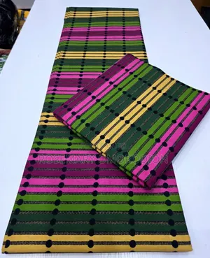 Luxury Ankara Fabric By Rose Affordable