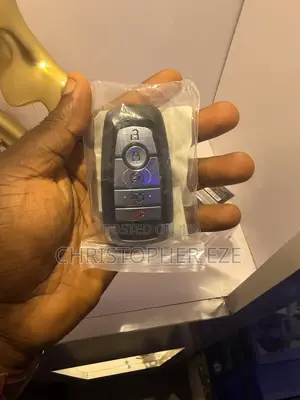 Brand New Ford Explorer Edge Remote Key 2019 2020 2021 2022 2023